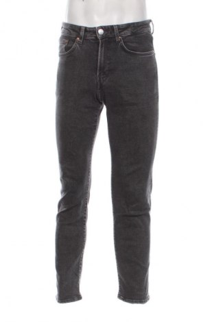 Herren Jeans H&M, Größe M, Farbe Grau, Preis 13,99 €