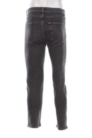 Herren Jeans H&M, Größe M, Farbe Grau, Preis 13,99 €