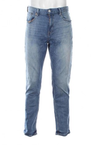 Herren Jeans H&M, Größe L, Farbe Blau, Preis 7,99 €