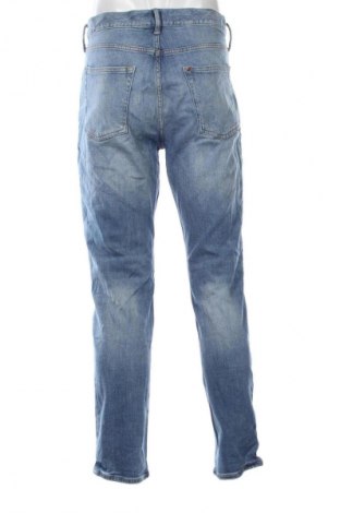 Herren Jeans H&M, Größe L, Farbe Blau, Preis 7,99 €