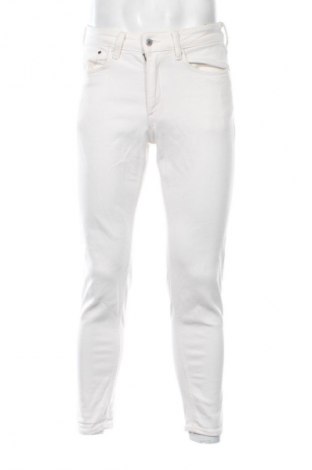 Férfi farmernadrág H&M, Méret S, Szín Fehér, Ár 2 519 Ft