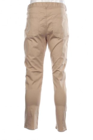 Herren Jeans H&M, Größe L, Farbe Beige, Preis 19,99 €