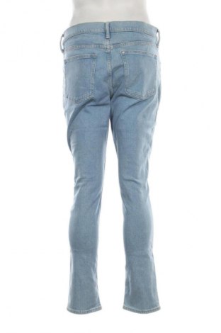 Herren Jeans H&M, Größe L, Farbe Blau, Preis 17,99 €