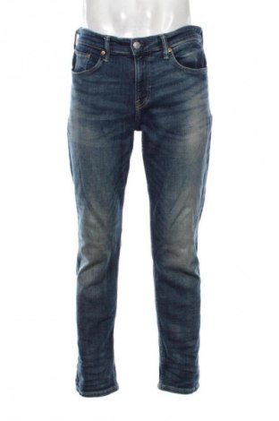 Ανδρικό τζίν H&M, Μέγεθος M, Χρώμα Μπλέ, Τιμή 6,99 €