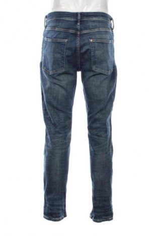 Ανδρικό τζίν H&M, Μέγεθος M, Χρώμα Μπλέ, Τιμή 6,99 €