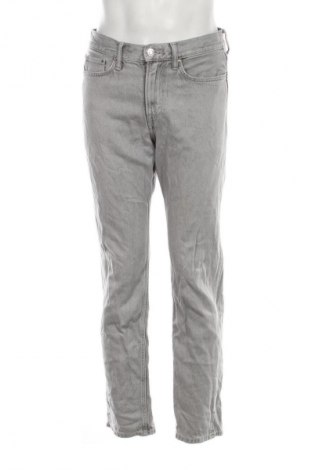 Herren Jeans H&M, Größe S, Farbe Grau, Preis 9,99 €