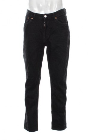 Pánské džíny  H&M, Velikost L, Barva Černá, Cena  409,00 Kč