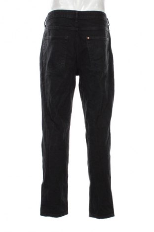 Pánské džíny  H&M, Velikost L, Barva Černá, Cena  409,00 Kč