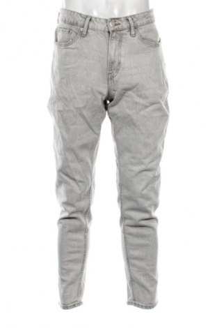 Pánské džíny  H&M, Velikost L, Barva Šedá, Cena  309,00 Kč