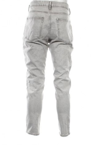 Pánské džíny  H&M, Velikost L, Barva Šedá, Cena  309,00 Kč