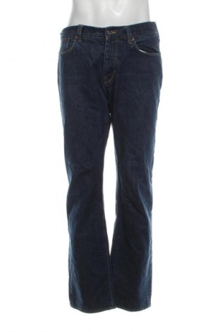 Herren Jeans H&M, Größe M, Farbe Blau, Preis 16,99 €