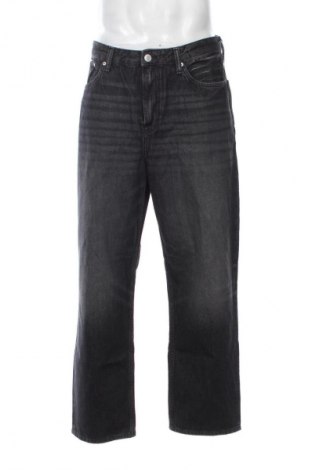 Herren Jeans H&M, Größe XL, Farbe Schwarz, Preis 22,51 €