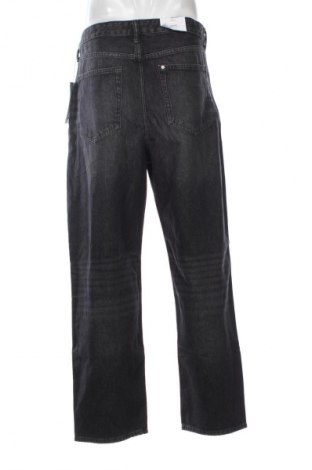 Herren Jeans H&M, Größe XL, Farbe Schwarz, Preis 22,51 €