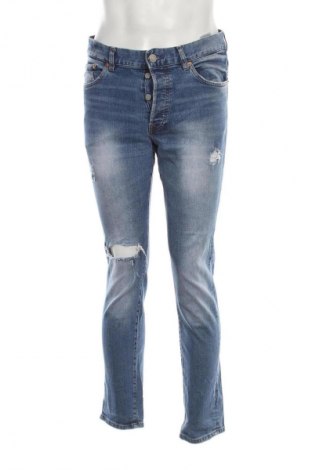 Ανδρικό τζίν H&M, Μέγεθος M, Χρώμα Μπλέ, Τιμή 16,99 €
