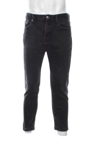 Herren Jeans H&M, Größe M, Farbe Grau, Preis 12,99 €