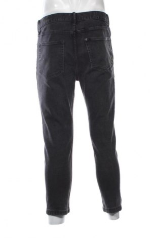 Herren Jeans H&M, Größe M, Farbe Grau, Preis 12,99 €