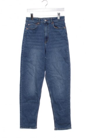 Herren Jeans H&M Divided, Größe S, Farbe Blau, Preis 13,99 €