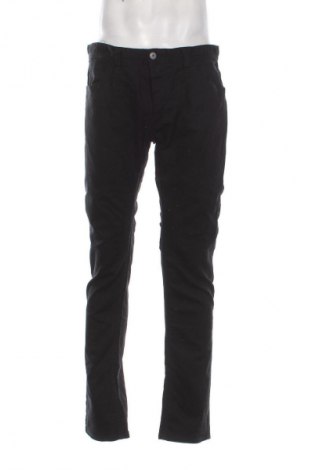 Blugi de bărbați H&M Divided, Mărime L, Culoare Negru, Preț 67,99 Lei