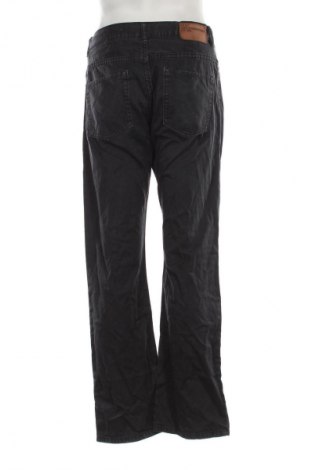 Blugi de bărbați H&M L.O.G.G., Mărime L, Culoare Negru, Preț 29,99 Lei