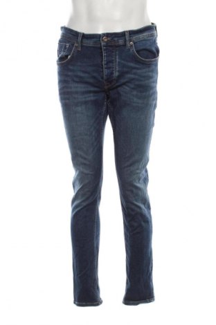 Herren Jeans Hallinger, Größe L, Farbe Blau, Preis 21,99 €