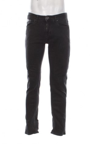 Blugi de bărbați Hallinger, Mărime M, Culoare Gri, Preț 28,99 Lei