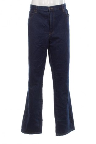 Pánské džíny  Hard Yakka, Velikost XXL, Barva Modrá, Cena  589,00 Kč