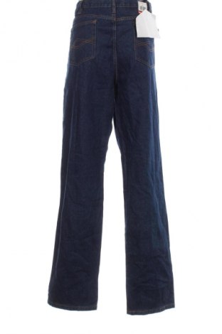 Pánské džíny  Hard Yakka, Velikost XXL, Barva Modrá, Cena  589,00 Kč