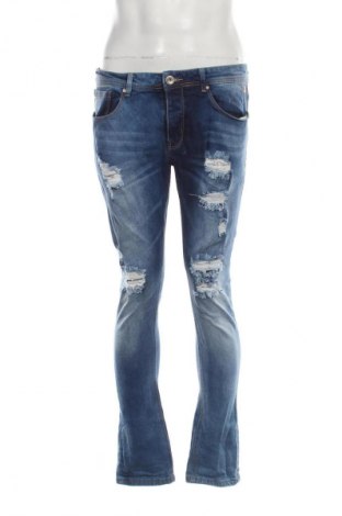 Blugi de bărbați Hardstone, Mărime L, Culoare Albastru, Preț 29,99 Lei