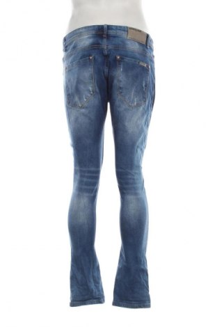 Blugi de bărbați Hardstone, Mărime L, Culoare Albastru, Preț 29,99 Lei