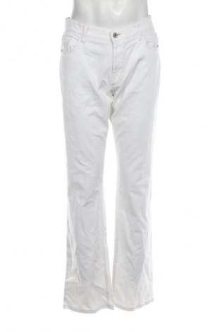 Blugi de bărbați Hattric, Mărime XXL, Culoare Alb, Preț 29,99 Lei