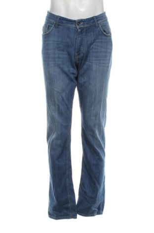 Herren Jeans Hattric, Größe L, Farbe Blau, Preis 20,99 €