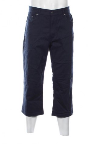 Blugi de bărbați Henson & Henson, Mărime L, Culoare Albastru, Preț 44,99 Lei