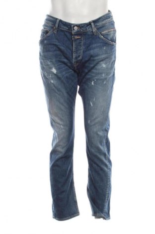 Herren Jeans Heritage 1981, Größe L, Farbe Blau, Preis 21,99 €