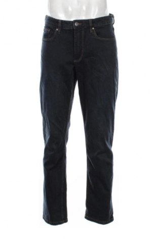 Męskie jeansy Hero, Rozmiar XL, Kolor Niebieski, Cena 51,99 zł