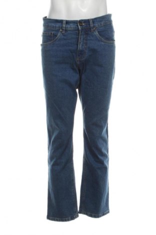 Blugi de bărbați Hero, Mărime M, Culoare Albastru, Preț 117,99 Lei