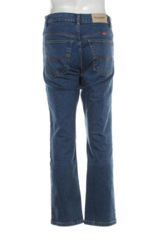 Blugi de bărbați Hero, Mărime M, Culoare Albastru, Preț 117,99 Lei
