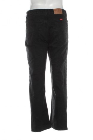 Herren Jeans Hero, Größe M, Farbe Schwarz, Preis 24,99 €