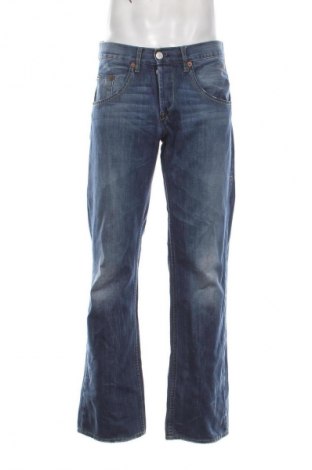 Herren Jeans Herrlicher, Größe L, Farbe Blau, Preis € 34,99