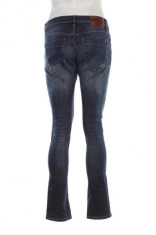 Мъжки дънки Hilfiger Denim, Размер M, Цвят Син, Цена 49,59 €