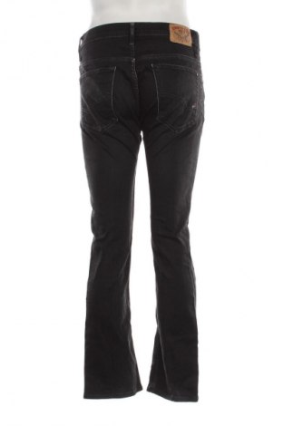 Herren Jeans Hilfiger Denim, Größe M, Farbe Schwarz, Preis € 30,99