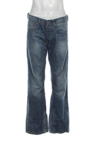 Herren Jeans Hilfiger Denim, Größe L, Farbe Blau, Preis 48,99 €