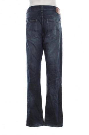 Blugi de bărbați Hilfiger Denim, Mărime XL, Culoare Albastru, Preț 235,99 Lei