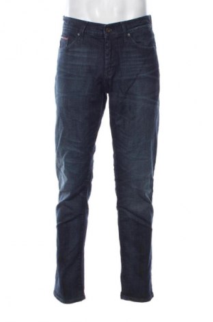 Herren Jeans Hilfiger Denim, Größe L, Farbe Blau, Preis € 43,99