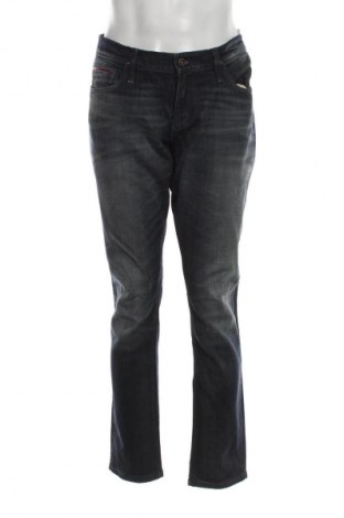 Blugi de bărbați Hilfiger Denim, Mărime M, Culoare Albastru, Preț 169,99 Lei
