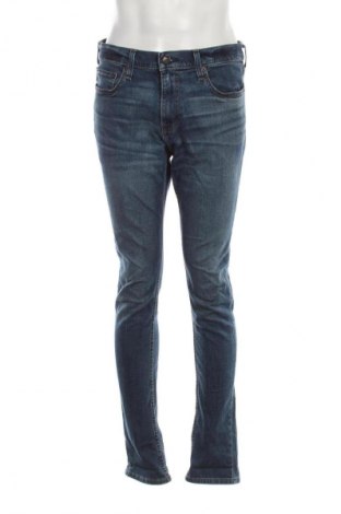 Herren Jeans Hollister, Größe M, Farbe Blau, Preis € 16,99
