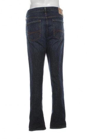 Herren Jeans Hollister, Größe L, Farbe Blau, Preis € 10,99