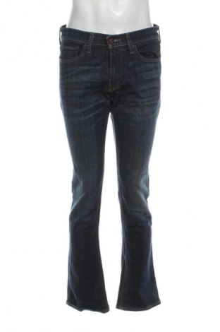Herren Jeans Hollister, Größe M, Farbe Blau, Preis 6,99 €