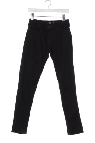 Herren Jeans Hollister, Größe S, Farbe Schwarz, Preis 14,99 €