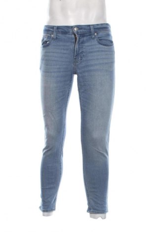 Herren Jeans Hollister, Größe S, Farbe Blau, Preis 6,99 €