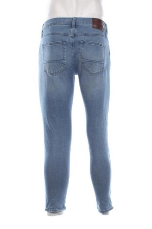 Herren Jeans Hollister, Größe S, Farbe Blau, Preis 6,99 €